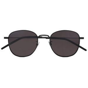 SAINT LAURENT | Black SL 299 Sunglasses | Unisex | $420 Value